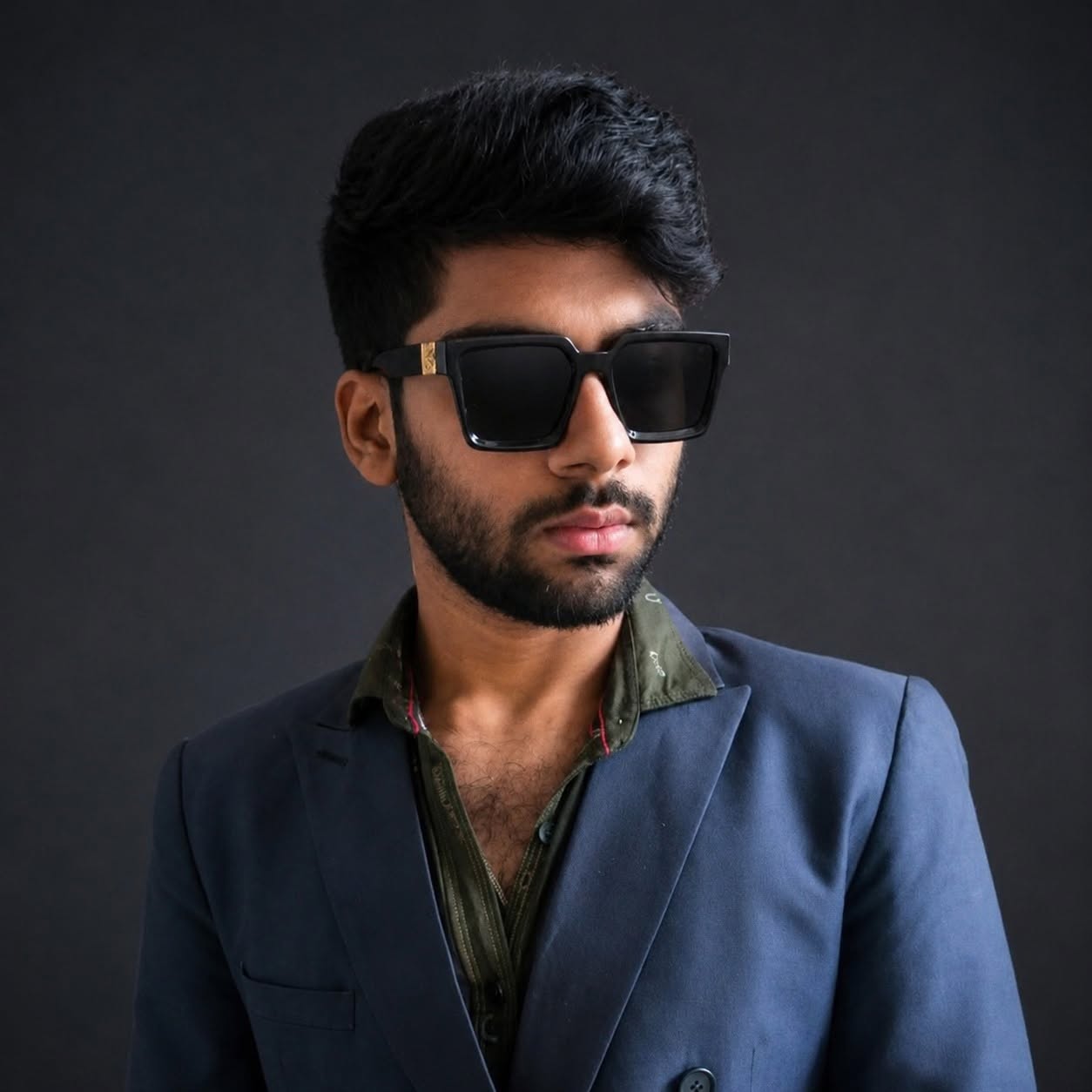 Gowrab Khan, Bangladeshi entrepreneur, investor and content creator