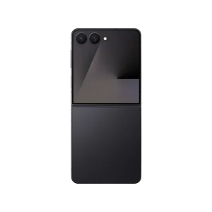 galaxy z flip 7 jetblack