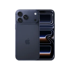 iphone 17 pro max deep blue