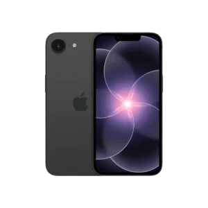 iphone 17e black