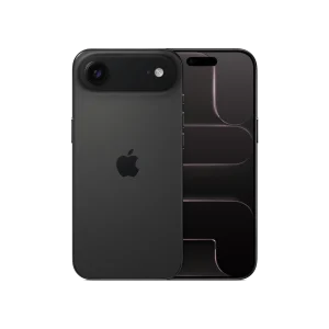 iphone air space black