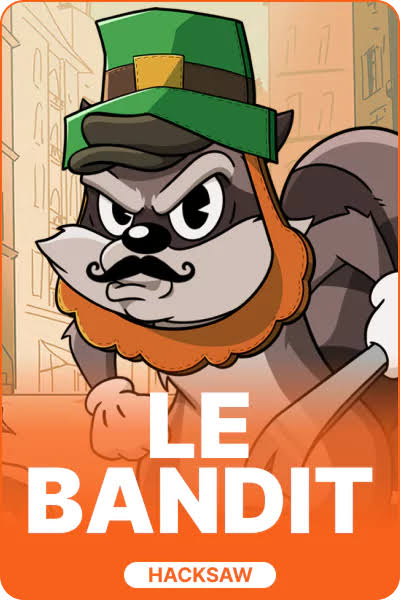 Spil Le Bandit En Dybere Forståelse af Dette Spændende Spil Spil Le Bandit En Dybere Forståelse af Dette Spændende Spil